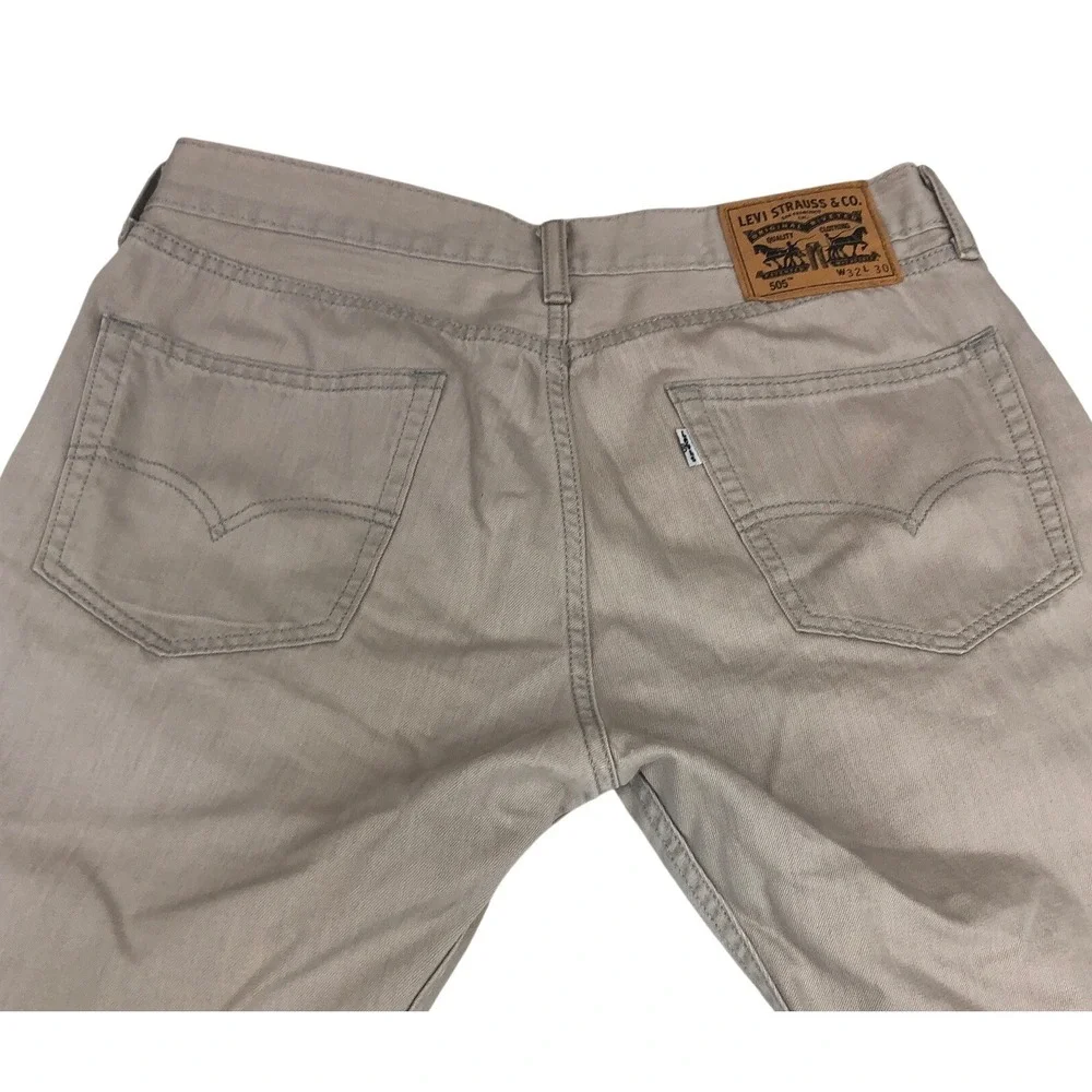 Levis tones are comfortable